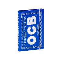 OCB blau Gummizug 25x100 gallery