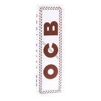 OCB Filigran weiß extra long 50 x  gallery