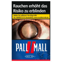 PALL MALL Red 8,60 € (10x20) gallery