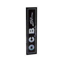 OCB Premium Slim Extra Long 50x32 gallery