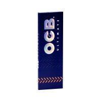 OCB Ultimate (50x50) gallery