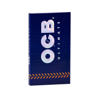 OCB Ultimate kurz (25x100) gallery