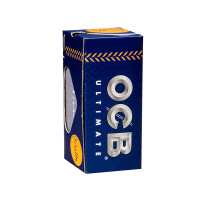 OCB Ultimate Rolls/Rollenpapier 24 Rolle gallery