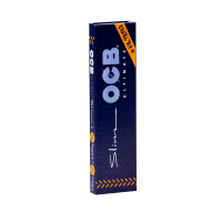 OCB Ultimate Slim (32x32) + Tips gallery