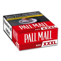 PALL MALL Red Giga 10,0 (8x27) gallery
