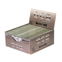 OCB X-PERT slim fit long 50x32 gallery