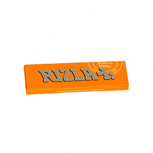 Rizla orange Zgt Pap 50x50