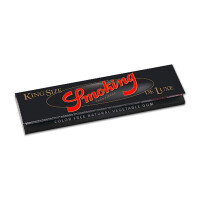 SMOKING King Size Deluxe 50 x 33 gallery