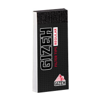 GIZEH Black Filter Tips regula gallery