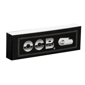 OCB Filter Tips 25x50