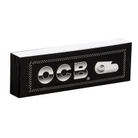 OCB Filter Tips 25x50 gallery