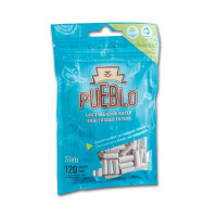 Pueblo Slim Filter gallery