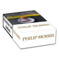 PHILIP MORRIS White 7,00 Euro (10x20) gallery