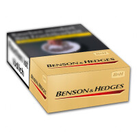 Benson & Hedge Gold 10,0(10x20 gallery