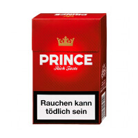 PRINCE Rich Giga10,50 € (8x22) gallery