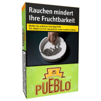 PUEBLO Green Filter 7,50(10x20 gallery