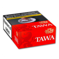 TAWA Red XL 7,35 (8x23) gallery