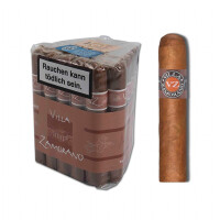 VILLA ZAMORANO Intenso Bundle gallery