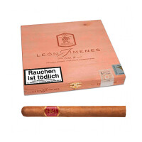 LEON JIMENES No 2