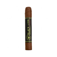 AURORA Black Lion Coro Robusto