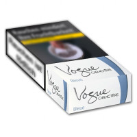 VOGUE Caractere Bleue 9,00 Euro (10x20)