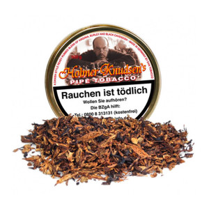 Holmer Knudsens Pipe Tobacco 100g