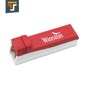 Winston Compact Maker Stopfer / Stopfgerät