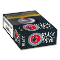 Black Devil Black 6,90 &euro; (10x20)