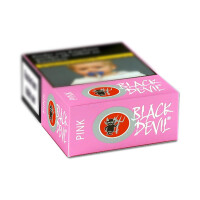 Black Devil Pink 6,90 &euro; (10x20)