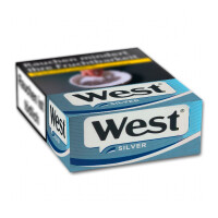 WEST Silver 10,00 € (8x24) gallery