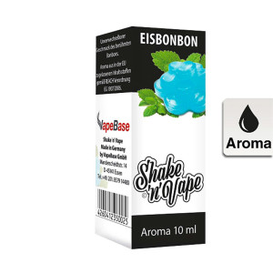 E-Liquid-Aroma VAPEBASE Eisbonbon