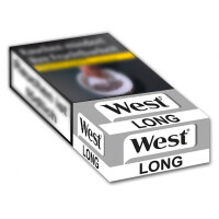 WEST Silver Long 8,70 Euro (10x20) gallery
