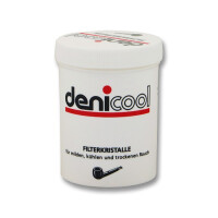 Pfeifenfilter DENICOOL 60 g Filterkrista gallery