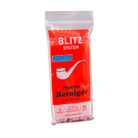 Pfeifenreiniger BLITZ Beutel 80 Stü gallery