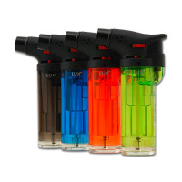 Feuerzeug Jet ZORR Torch gallery