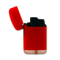 Feuerzeug Jet V- FIRE Easy Torch Rubber  gallery