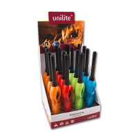 Stabfeuerzeug Piezo UNILITE Luxembourg gallery