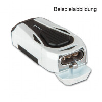 Cigarrenfeuerzeug Jet 3-fach COLIBRI Bos gallery