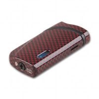Cigarrenfeuerzeug Jet COLIBRI Falcon 2 C gallery