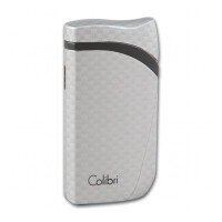 Cigarrenfeuerzeug Jet COLIBRI Falcon 2 C gallery