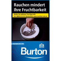 BURTON Blue L 6,70 (10x20) gallery