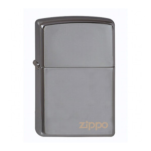 ZIPPO black ice Zippo Logo 60001213
