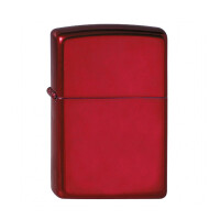 ZIPPO candy apple red 60001184