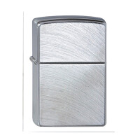 ZIPPO chrom gebürstet chrome arch 6 gallery