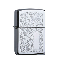 ZIPPO chrom poliert Venetian 60000813 gallery