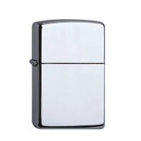 ZIPPO chrom poliert 60000805 gallery