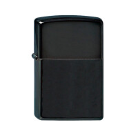 ZIPPO ebony 60000817 gallery