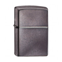 ZIPPO gray dusk 60001274 gallery