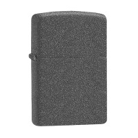 ZIPPO iron stone 60001272 gallery