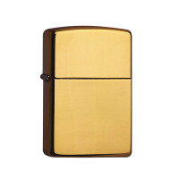 ZIPPO messing poliert 60001166 gallery